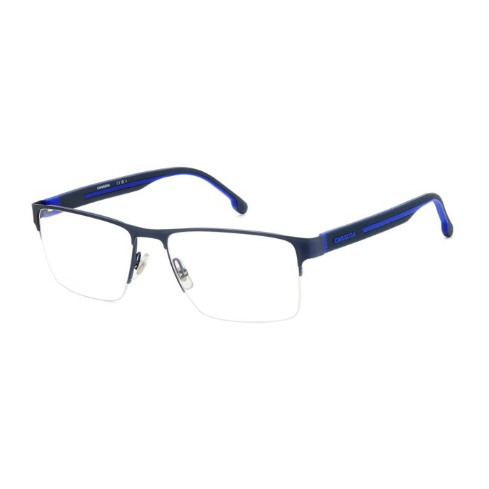 CARRERA8893 - FLL-58